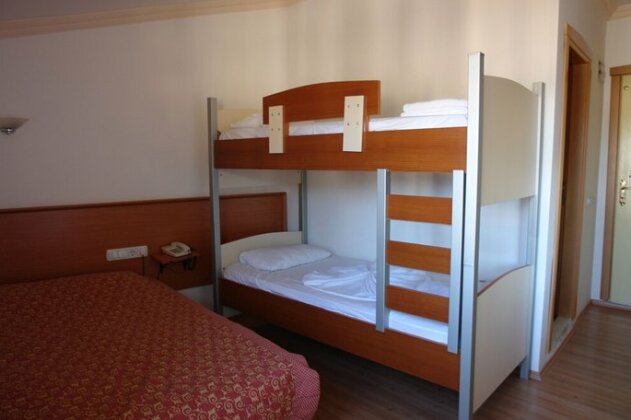 Arikan Park Hotel - Photo5