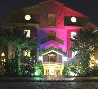 Astoria Hotel - All Inclusive - Photo3