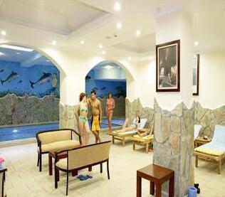 Astoria Hotel - All Inclusive - Photo5