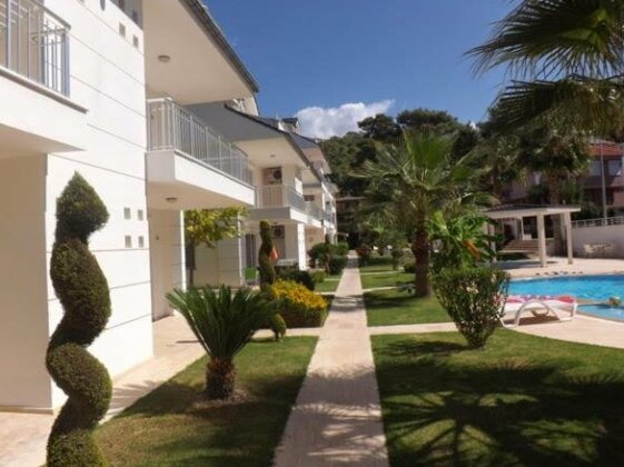 Atalos residence flat with 3 bedroom - Photo2