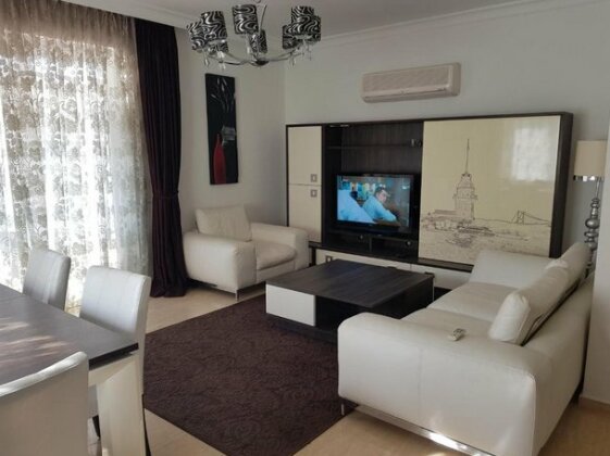 Atalos residence flat with 3 bedroom - Photo3
