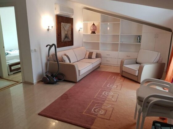 Atalos residence flat with 3 bedroom - Photo4