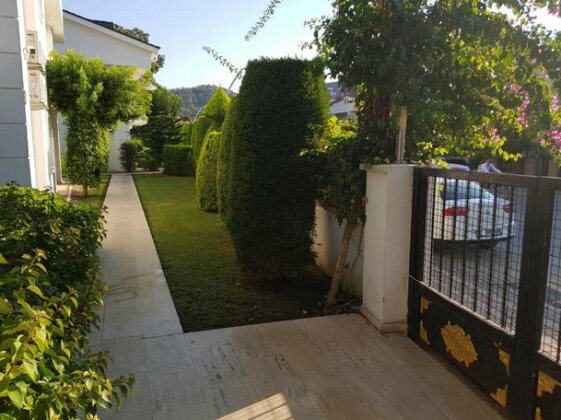 Atalos residence flat with 3 bedroom - Photo5