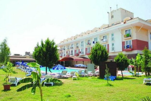 Aura Resort Kemer - Photo3