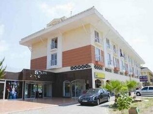 Aura Resort Kemer - Photo4