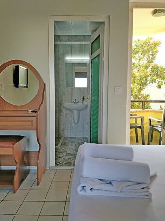 Bade Hotel - Photo3
