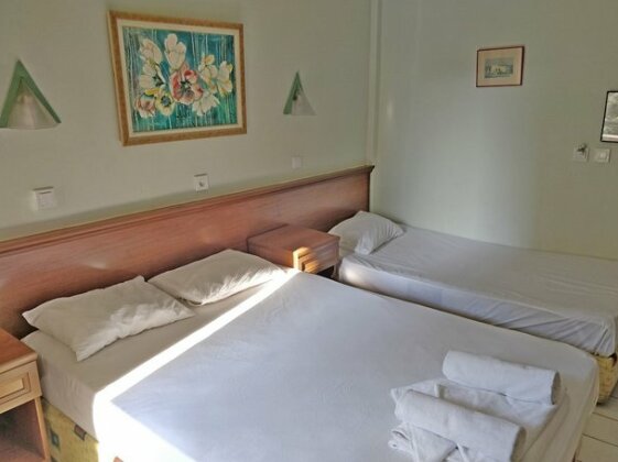 Bade Hotel - Photo5
