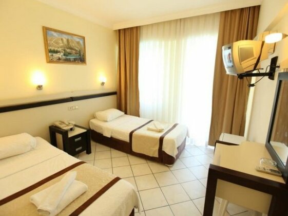 Berkay Hotel - Photo3