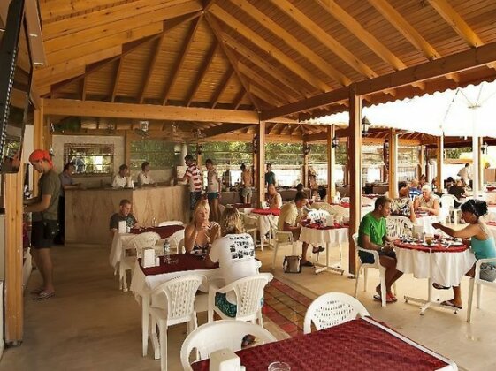 Berkay Hotel - Photo4