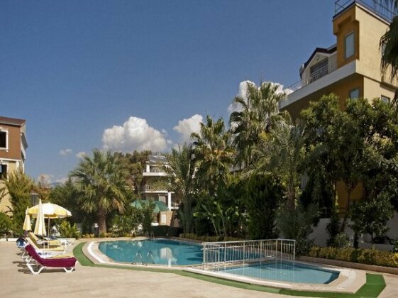 Berkay Hotel - Photo5