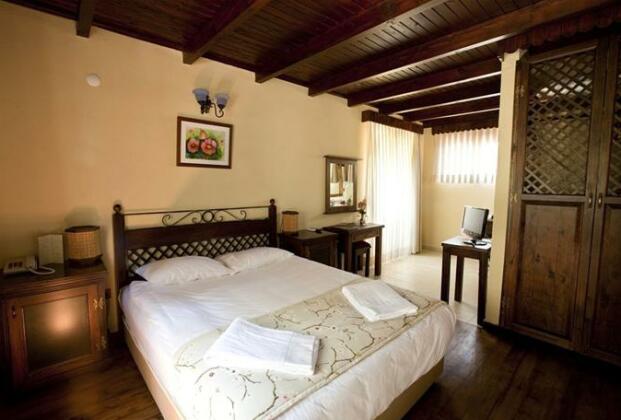 Berke Ranch Hotel Kemer - Photo2