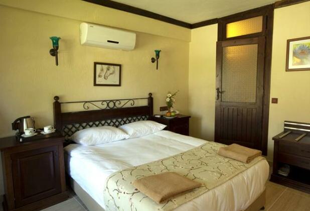 Berke Ranch Hotel Kemer - Photo3