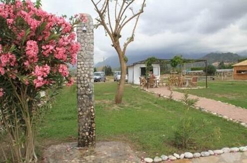 Blauhimmel Hotel - Photo2