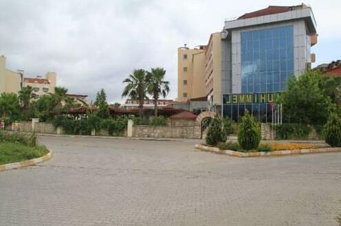 Blauhimmel Hotel - Photo3