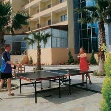 Blauhimmel Hotel - Photo4