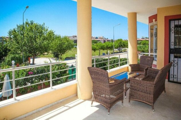 Blumarine Villa - Photo5