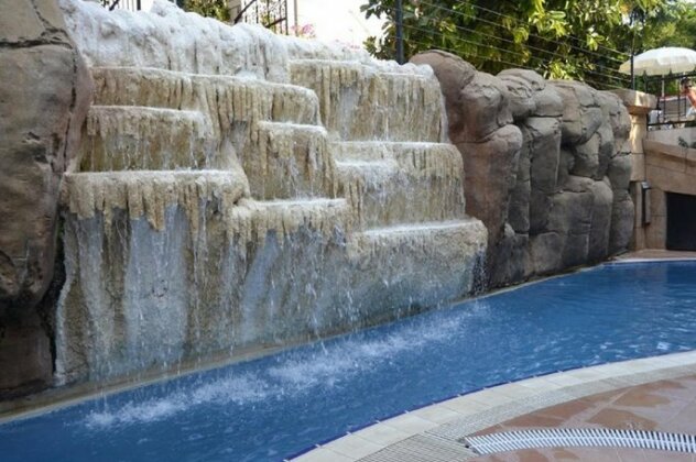 Britannia Hotel - Photo3