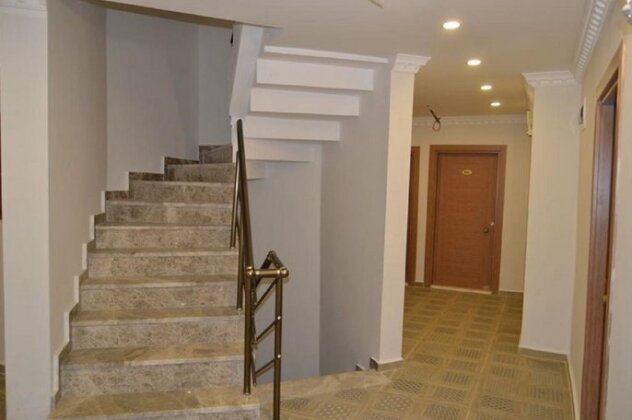 Britannia Hotel - Photo4