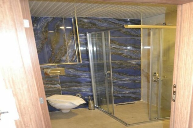 Britannia Hotel - Photo5