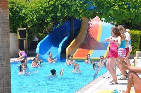 Camyuva Beach Hotel - Photo4