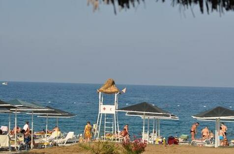 Camyuva Beach Hotel - Photo5