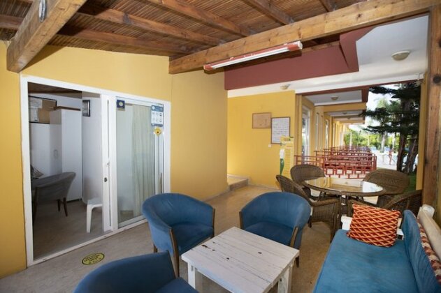 Camyuva Motel - Photo2