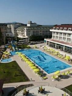 Camyuva/Novia White Lilyum - Photo3