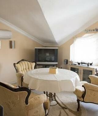 Caravanserai Apartment - Photo2