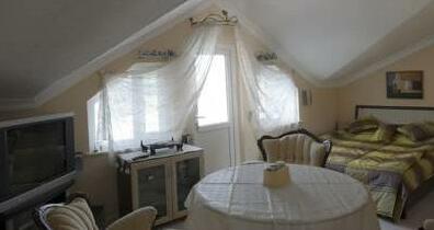 Caravanserai Apartment - Photo3