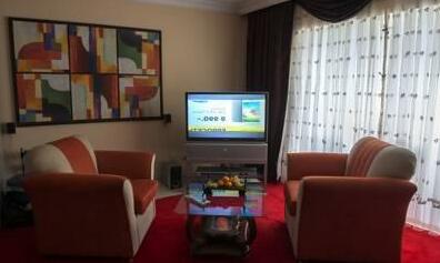 Caravanserai Apartment - Photo4