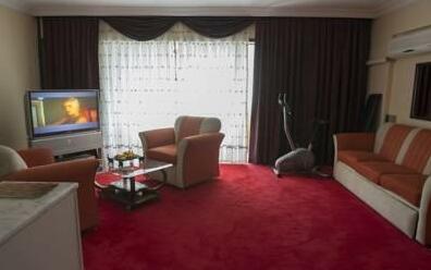 Caravanserai Apartment - Photo5