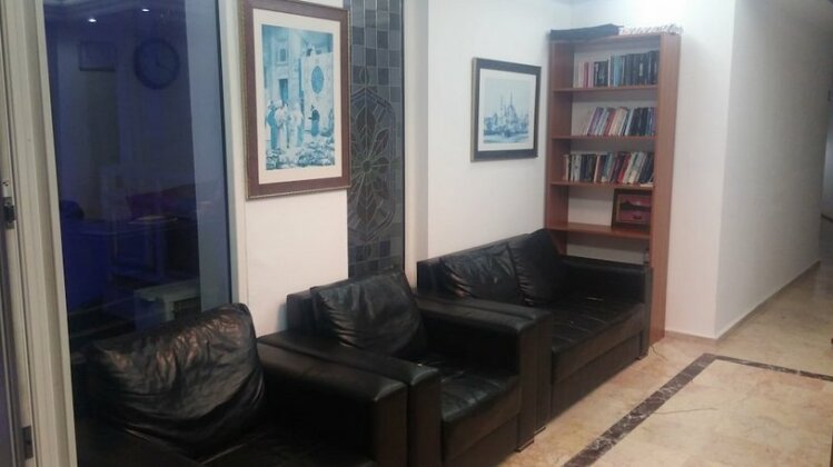 Castello Hotel & Aparts - Photo4