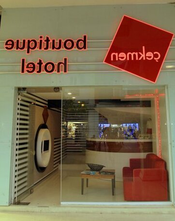 Cekmen Hotel - Photo2