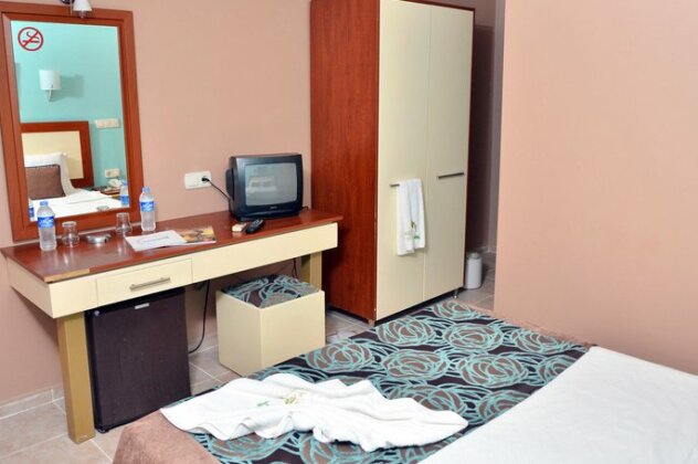 Cekmen Hotel - Photo3