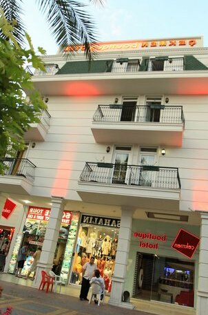 Cekmen Hotel - Photo4