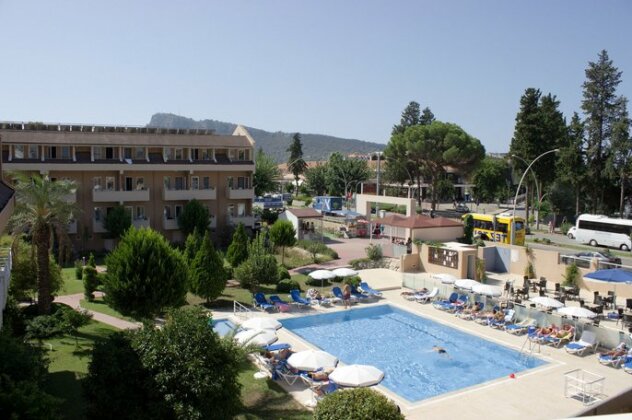 Club Ares Kemer - Photo4