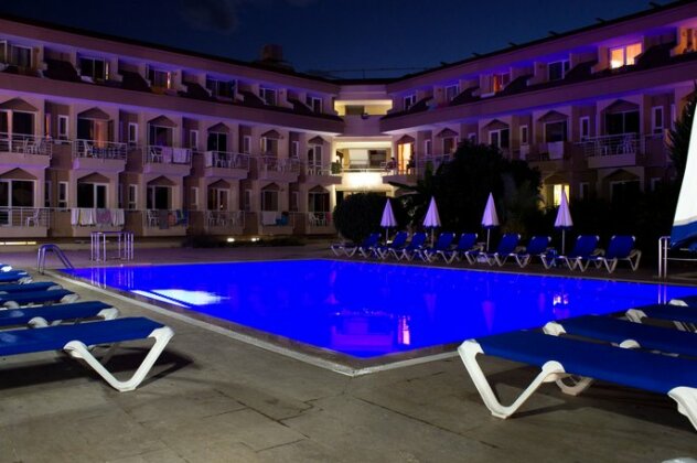 Club Ares Kemer - Photo5