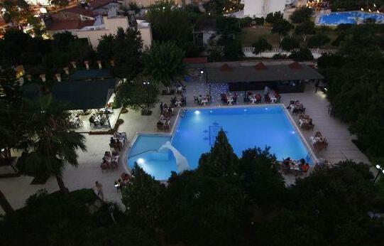 Club Hotel Mira - Photo2