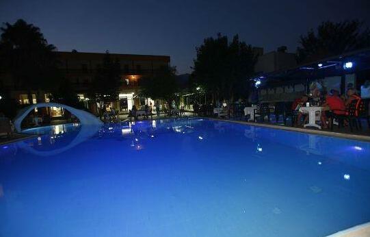 Club Hotel Mira - Photo3
