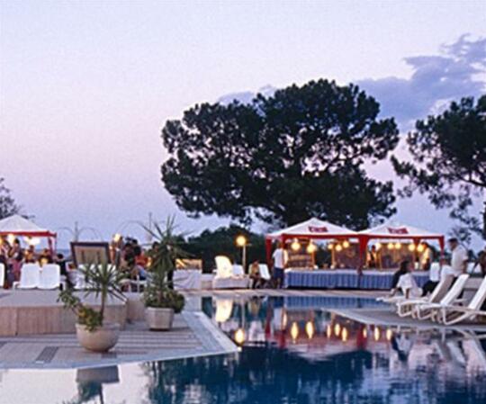 Club Med Kemer