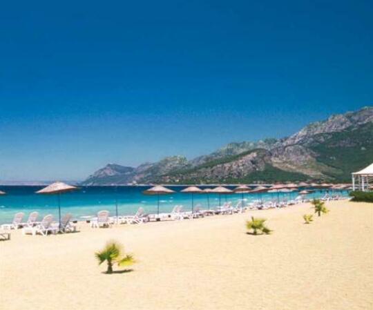 Club Med Kemer - Photo2