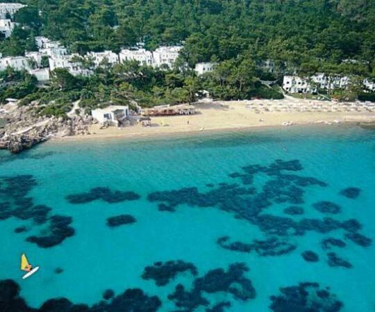 Club Med Kemer - Photo3