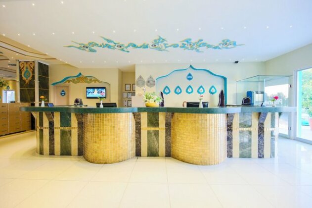 Daima Biz Hotel - All Inclusive - Photo5