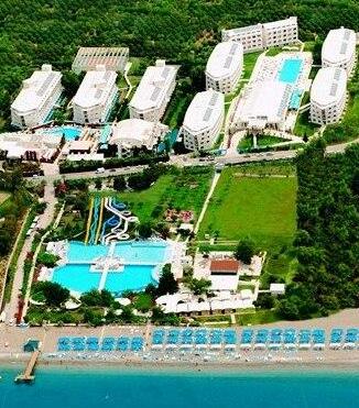 Daima Resort - Photo3