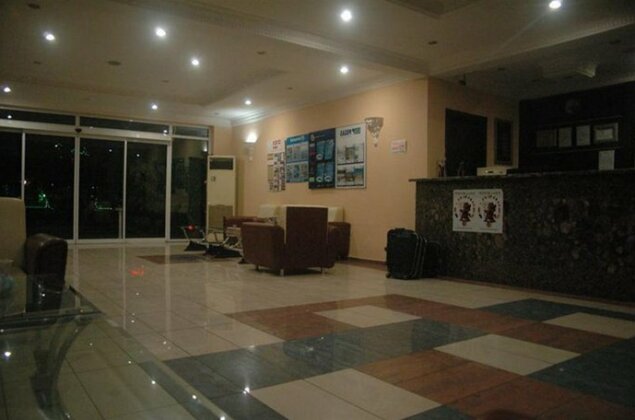 Derya Deniz Hotel - Photo2
