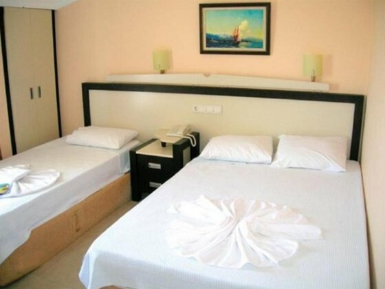 Derya Deniz Hotel - Photo3