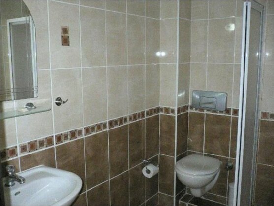 Derya Deniz Hotel - Photo4