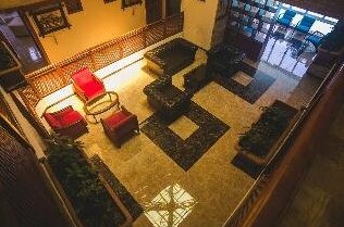 Dinara Garden Hotel - Photo2