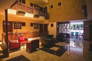 Dinara Garden Hotel - Photo3