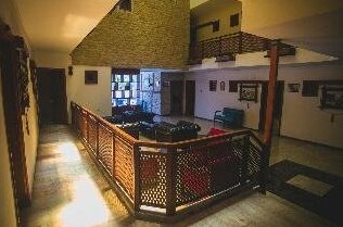 Dinara Garden Hotel - Photo4